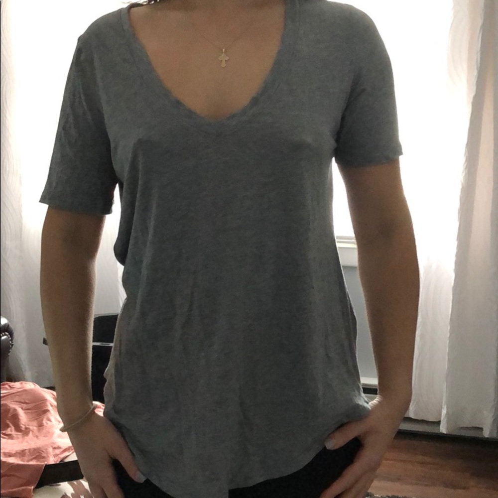 Tshirt lululemon